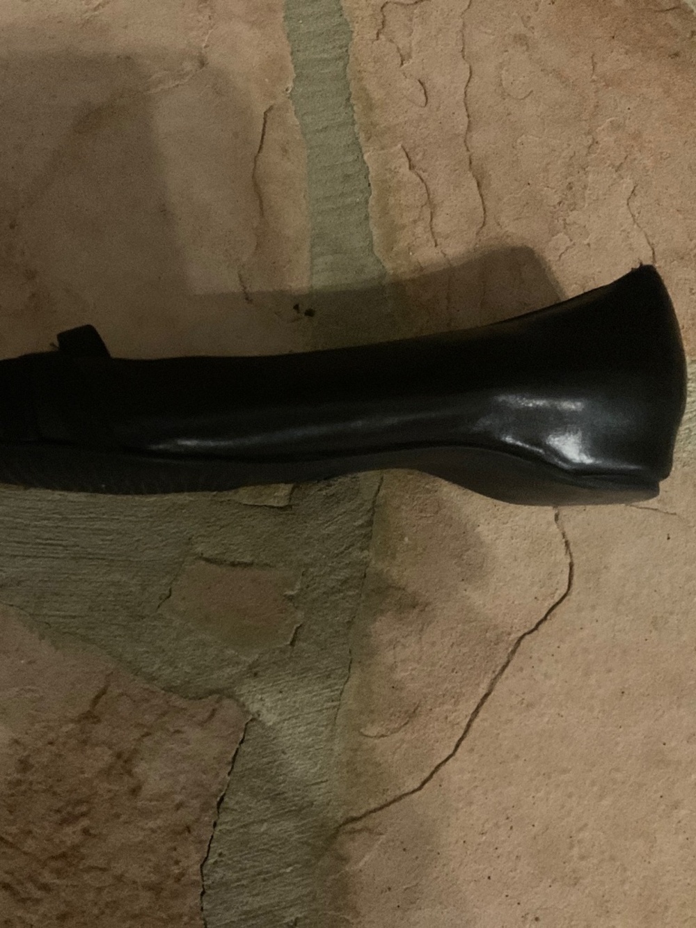Stuart Weitzman black shoes,8M. - Picture 10 of 10
